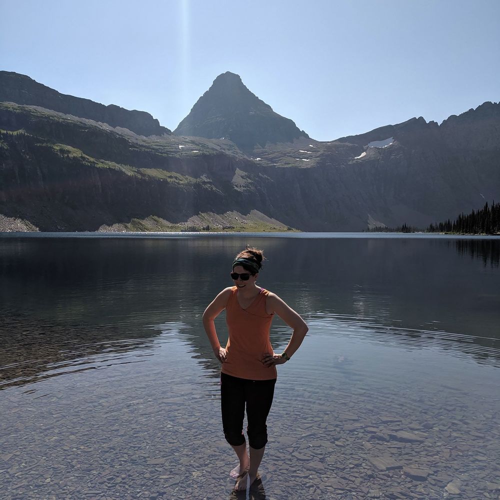 Meet your Posher, Kate